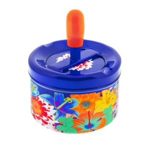 Gift Stylish Push Button Ashtray Pousse Pousse 4 300x300