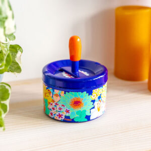 Gift Stylish Push Button Ashtray Pousse Pousse 5 300x300