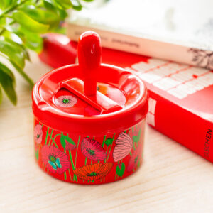 Gift Stylish Push Button Ashtray Pousse Pousse 6 300x300