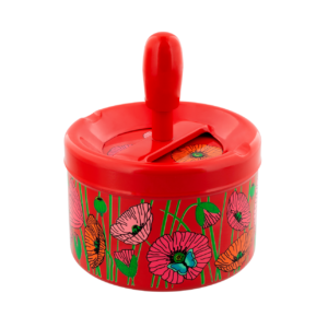 Gift Stylish Push Button Ashtray Pousse Pousse 7 300x300