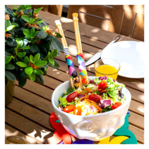 Gift Stylish Salad Severs Quelle Salade 2 300x300