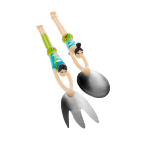 Gift Stylish Salad Severs Quelle Salade 3 300x300