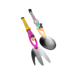 Gift Stylish Salad Severs Quelle Salade 5 300x300