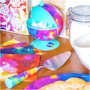 Gift Stylish Sugar Pot 10 300x300