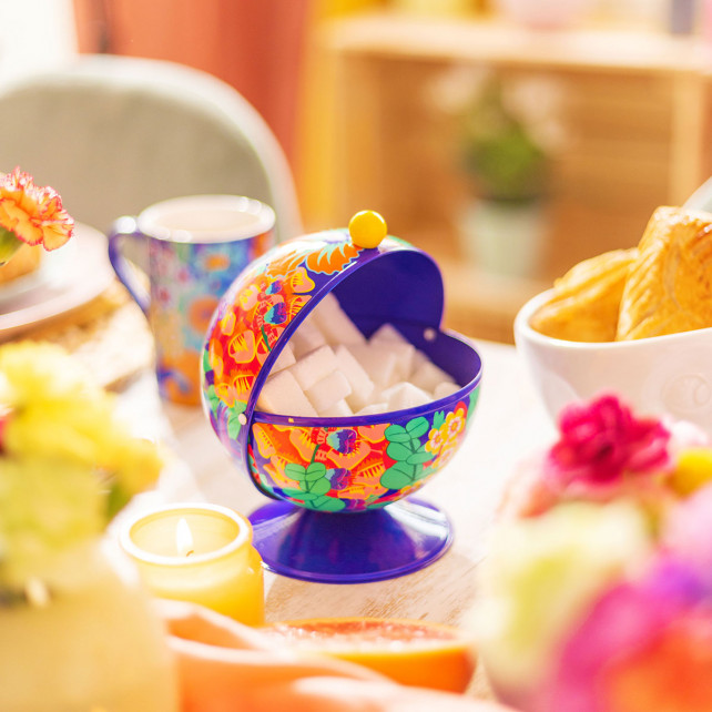 Gift Stylish Sugar Pot 12 600x600