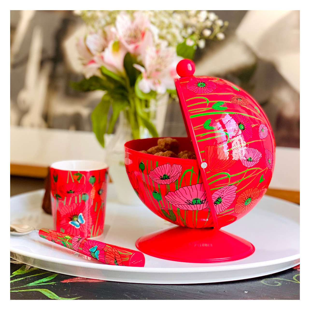 Gift Stylish Sugar Pot 5 600x600