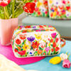 Gift Stylish Toiletry Case Tidy 12 100x100