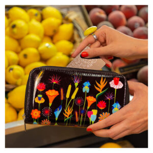 Gift Stylish Wallet L Wa Voyage 3 300x300