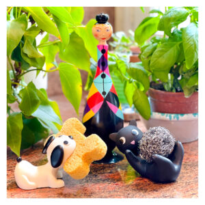 Gift Stylish Washing Up Liquid Dispenser Shampoo 1 300x300