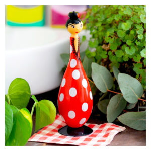 Gift Stylish Washing Up Liquid Dispenser Shampoo 4 300x300