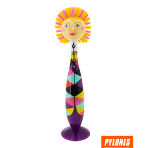 Hediye Fikirleri Pylones Bulasik Fircasi Ve Sabunluk 7 300x300