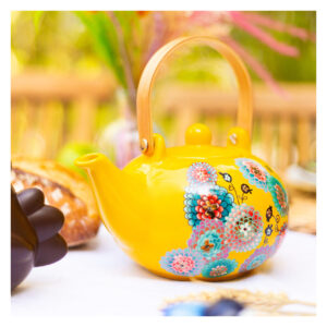 Japanese Style Teapot Matinal Tea 1 300x300