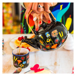 Japanese Style Teapot Matinal Tea 3 300x300