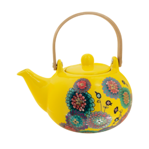 Japanese Style Teapot Matinal Tea 300x300