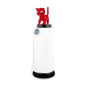 Kitchen Roll Dispenser Charoule 300x300