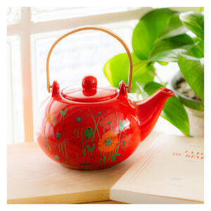 Second Chance Japanese Style Teapot Matinal Tea 1 300x300
