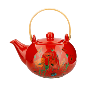 Second Chance Japanese Style Teapot Matinal Tea 300x300