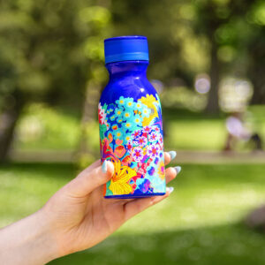 Thermal Flask Mini Keep Cool Bottle 1 300x300