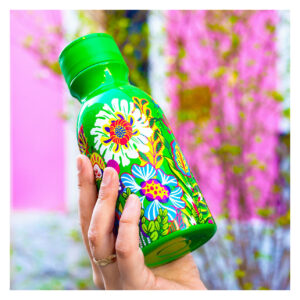 Thermal Flask Mini Keep Cool Bottle 5 300x300