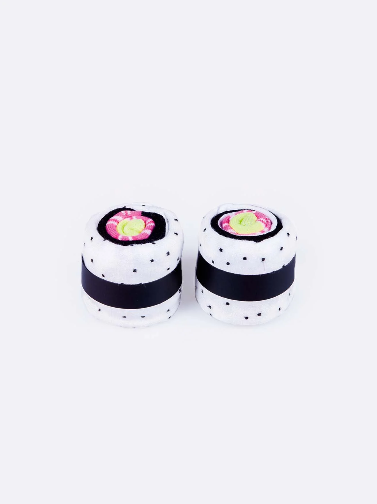 Eat My Socks Cali Roll Yetişkin Çorap 2 Eat My Socks Cali Roll Yetişkin Çorap