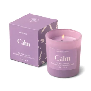 Paddywax Wellness Mor Cam Mum - Calm