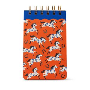 A Dopo Not Defteri At 89x146 Cm A Dopo Horse Twin Wire Notepad Tasarim Defterkalem Designworks Ink 10641 22 B 300x300