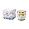Adopo Seramik Kutulu Mum Palmiye Incensesmoke 226 Gr Adopo Palm Ceramic Candle Incensesmoke Boxed Mum Paddywax 10952 23 B 100x100