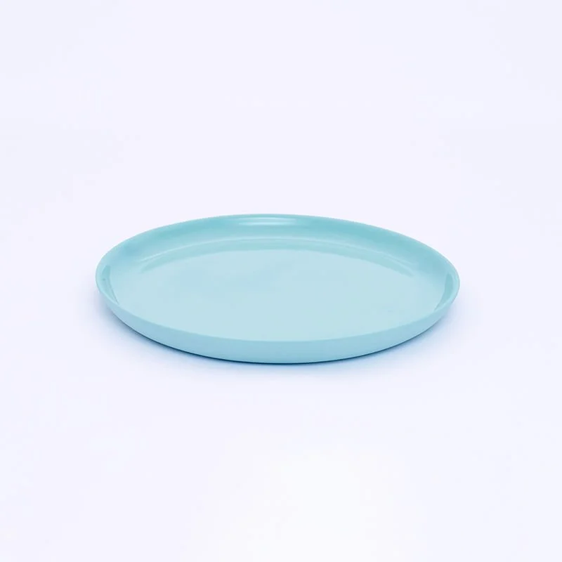 Crescent - Xsmall Tabak - Turquoise -14cm 1 Crescent - Xsmall Tabak - Turquoise -14cm