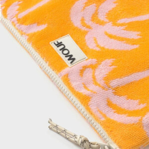 Wouf Tenerife el çantası 0 organik pamuk şık model