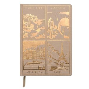 Jumbo Travel Journal 2603x1905 Cm Tasarim Defterkalem Designworks Ink 9778 19 B 300x300