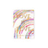 Oyun Kagidi Love Is Love Playing Cards Love Is Love Yasam Lifestyle Designworks Ink 10921 23 B 100x100