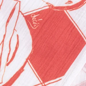 A Drink With You Muslin Mutfak Bezi 1841 300x300