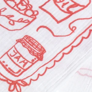 Fav Red Muslin Mutfak Bezi 1839 300x300