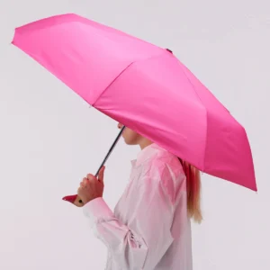 Duckhead Umbrella BonBon Open Canopy Side On Original Duckhead 2 300x300