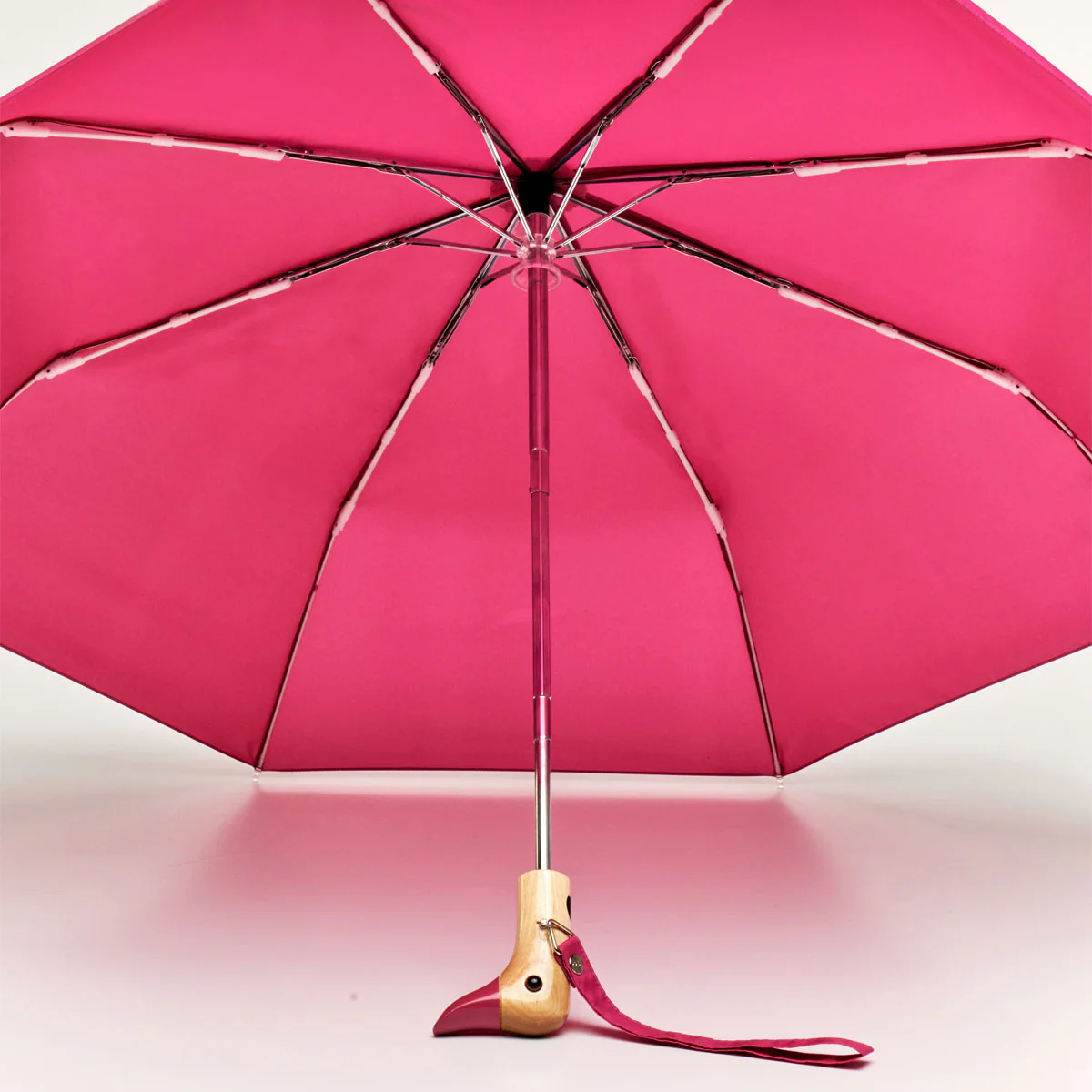 Duckhead Umbrella BonBon Open Handle Original Duckhead 600x600