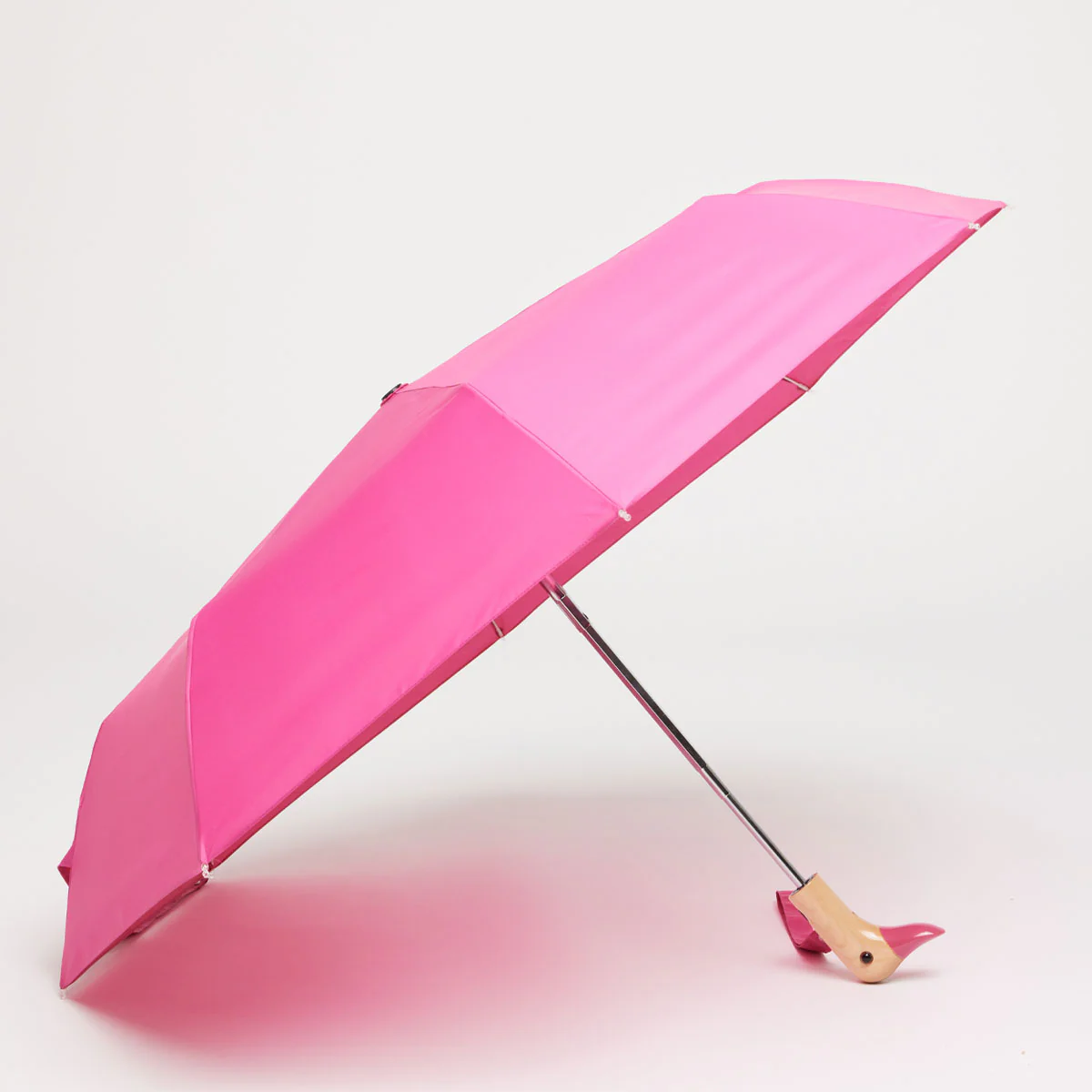 Duckhead Umbrella BonBon Open Side On Original Duckhead 600x600