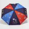 Duckhead Umbrella Peanuts Golf Open Canopy Original Duckhead 100x100