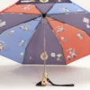 Duckhead Umbrella Peanuts Golf Open Handle Original Duckhead 100x100