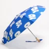 Duckhead Umbrella Peanuts Yo  Open Side On Original Duckhead 100x100
