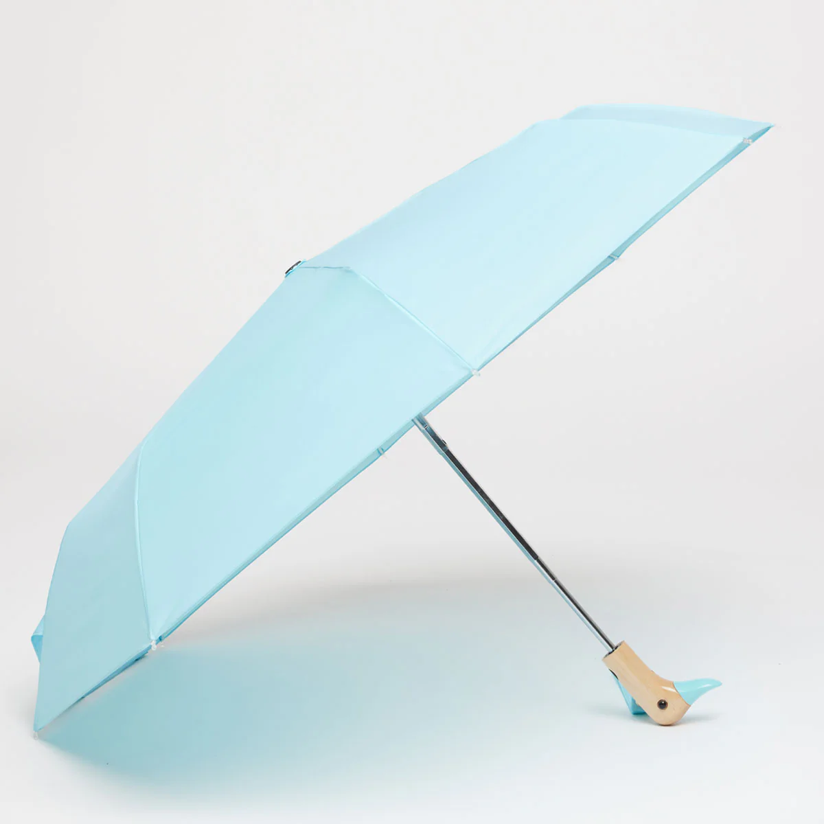 Duckhead Umbrella Popsicle Open Side On Original Duckhead 600x600