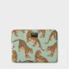 Emerald Leopard Laptop Sleeve 13 14 SS260002 8474406995857 1 1800x1800 100x100
