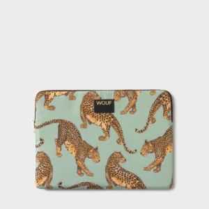 Emerald Leopard Laptop Sleeve 13 14 SS260002 8474406995857 1 1800x1800 300x300