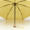 Mini Umbrella Citron Open Handle Original Duckhead 100x100