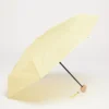 Mini Umbrella Citron Open Side On Original Duckhead 100x100