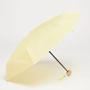 Mini Umbrella Citron Open Side On Original Duckhead 300x300