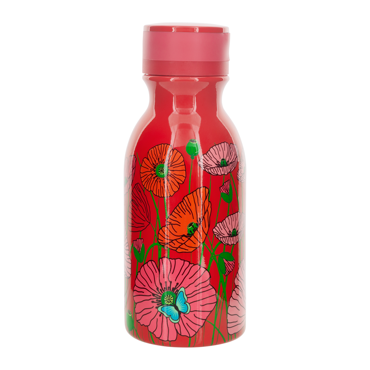 Bouteille Thermos Isotherme Mini Keep Cool Bottle 600x600