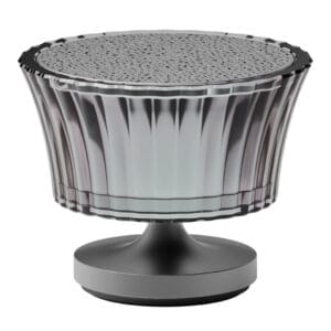 Hari Waves Bluetooth Hoparlör M Graphite Gri