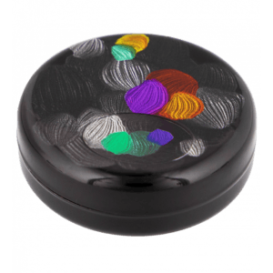 Pylones Cep Küllüğü - Goal - Black Palette