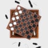 110145 Chesscheckersbothpiecessquare 100x100