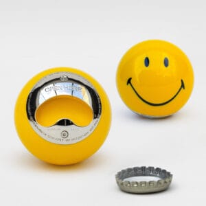 115062 Smileybottleopenerfrontandback 300x300